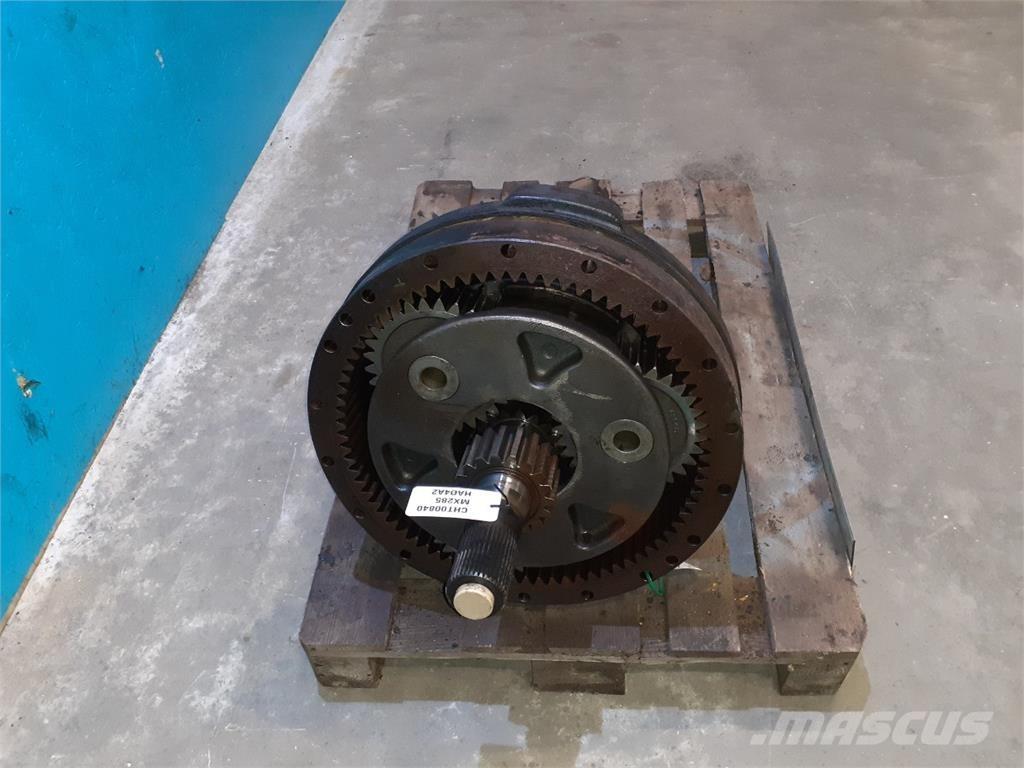 CASE MX285 Άλλα εξαρτήματα για τρακτέρ