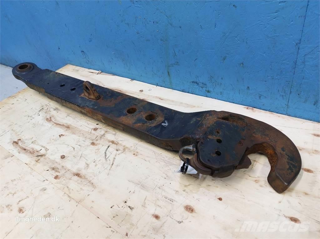 CASE Puma 185 Άλλα εξαρτήματα για τρακτέρ