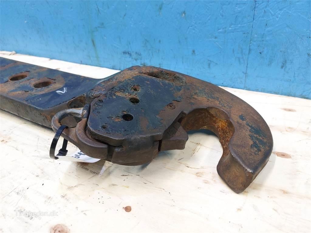 CASE Puma 185 Άλλα εξαρτήματα για τρακτέρ