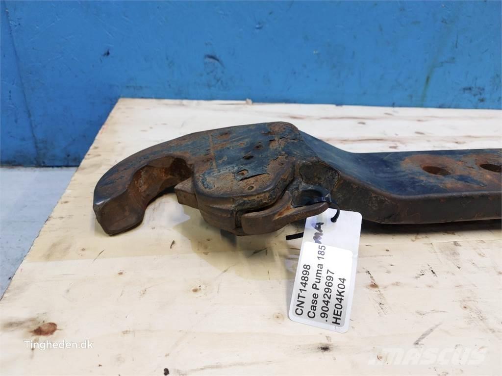 CASE Puma 185 Άλλα εξαρτήματα για τρακτέρ