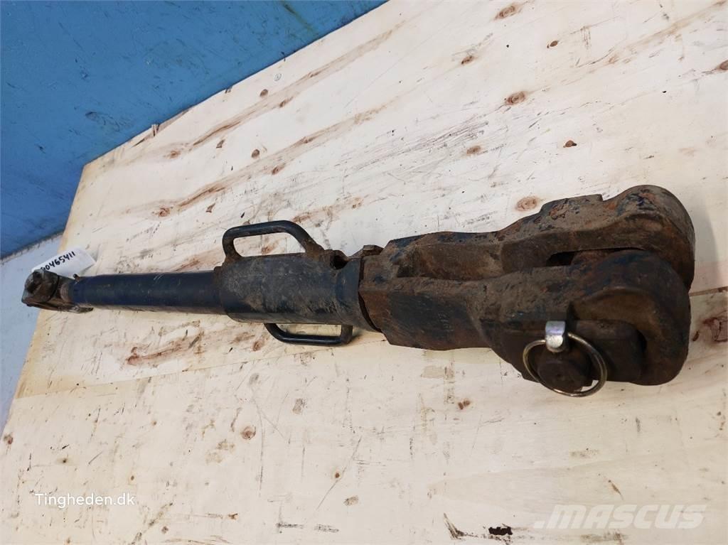 CASE Puma 185 Άλλα εξαρτήματα για τρακτέρ