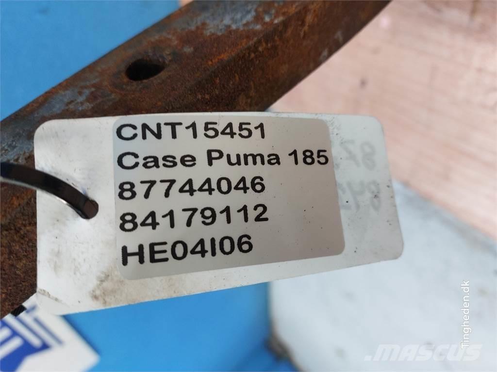 CASE Puma 185 Άλλα εξαρτήματα για τρακτέρ