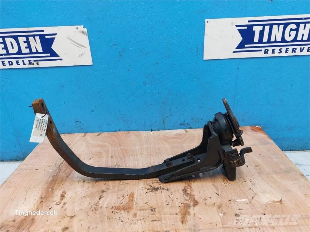 CASE Puma 185 Άλλα εξαρτήματα για τρακτέρ
