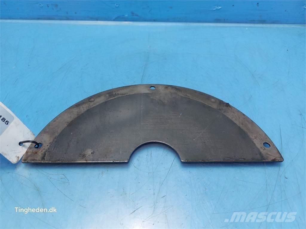 CASE Puma 185 Μετάδοση