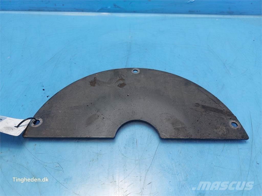 CASE Puma 185 Μετάδοση