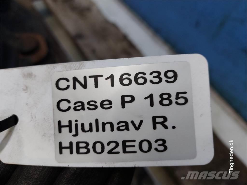 CASE Puma 185 Άλλα εξαρτήματα για τρακτέρ
