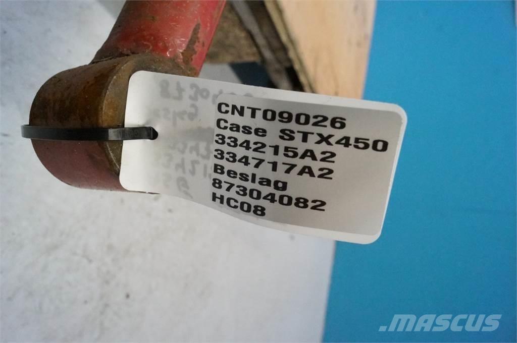 CASE STX 450 Άλλα εξαρτήματα για τρακτέρ