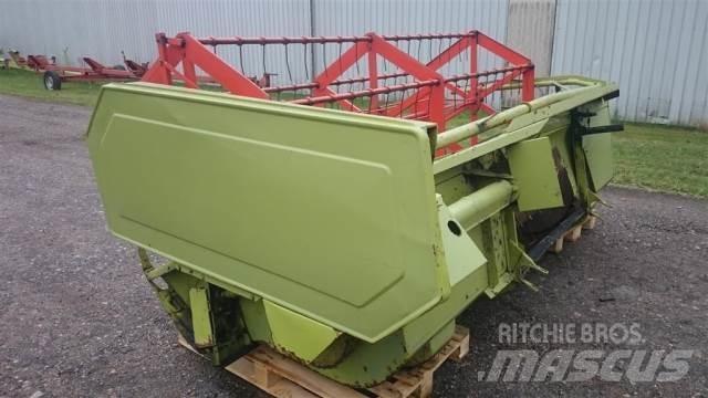 CLAAS 10 Εξαρτήματα θεριζοαλωνιστικών μηχανών