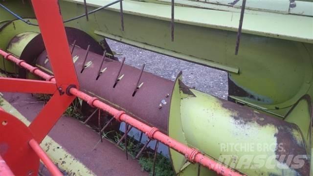 CLAAS 10 Εξαρτήματα θεριζοαλωνιστικών μηχανών