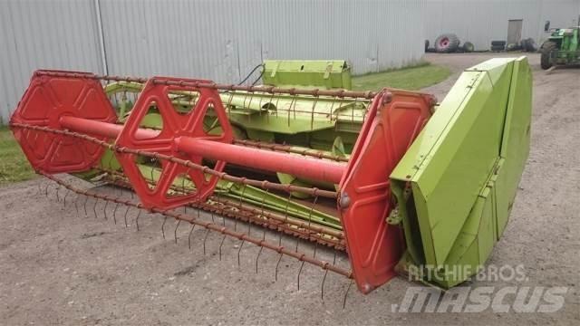 CLAAS 12 Χορτοκοπτικά