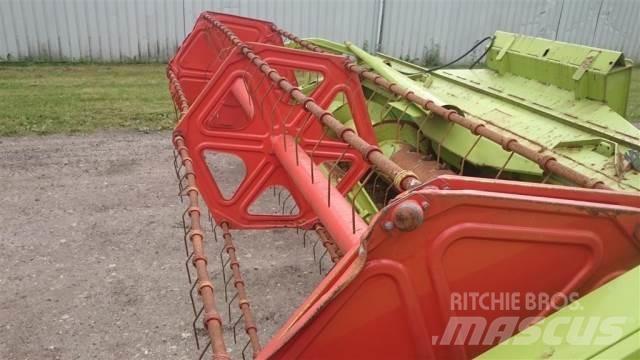 CLAAS 12 Χορτοκοπτικά