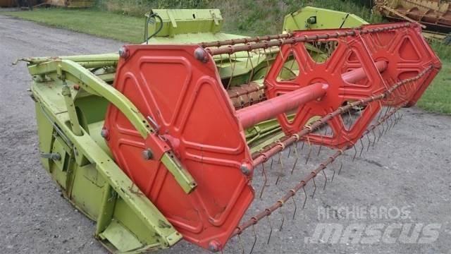 CLAAS 12 Χορτοκοπτικά