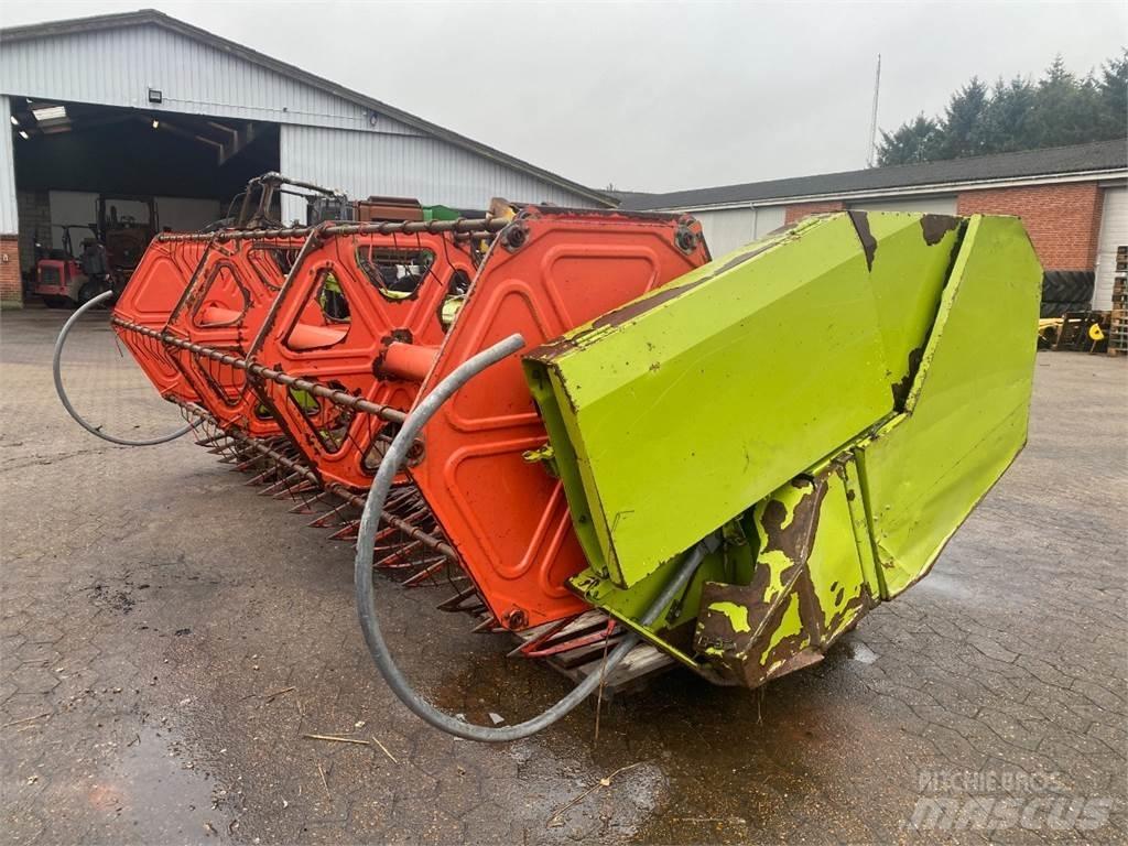 CLAAS 13 Εξαρτήματα θεριζοαλωνιστικών μηχανών