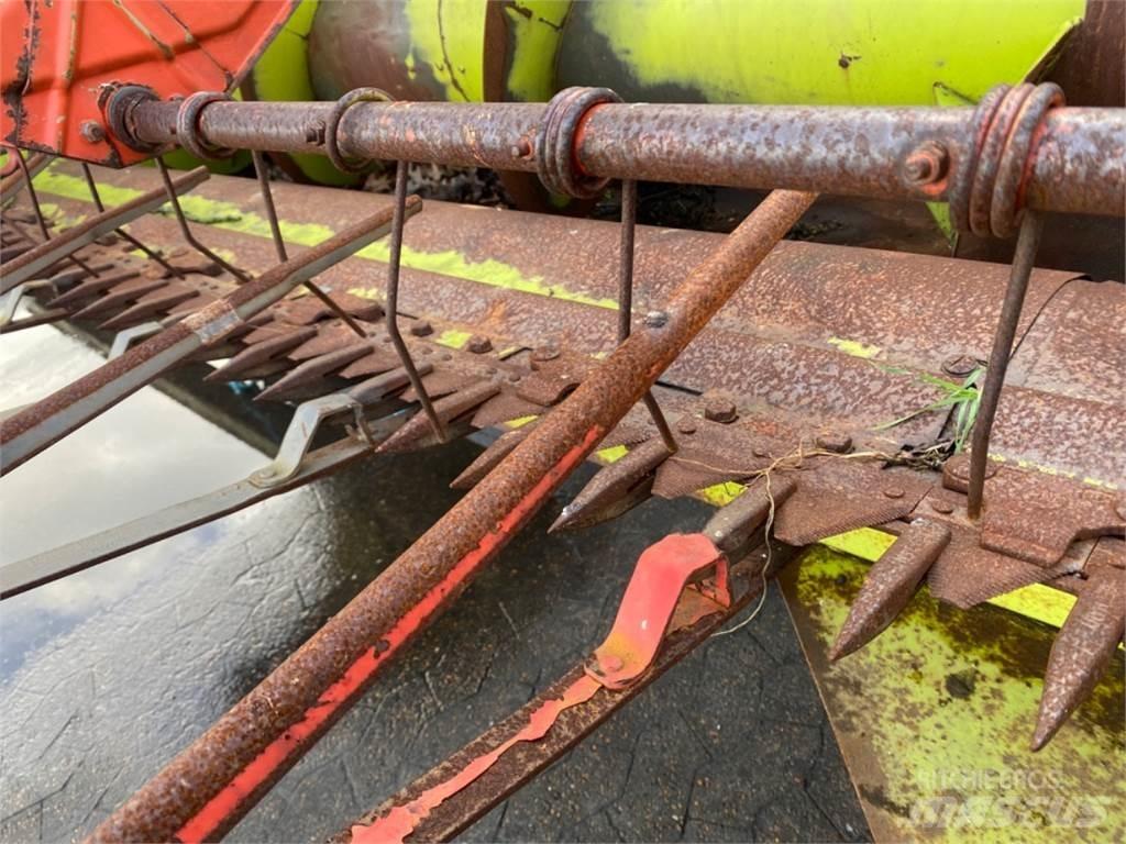 CLAAS 15” Εξαρτήματα θεριζοαλωνιστικών μηχανών