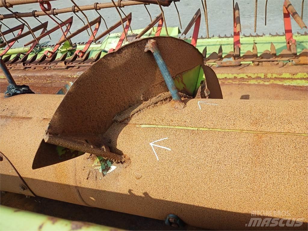 CLAAS 22 Εξαρτήματα θεριζοαλωνιστικών μηχανών