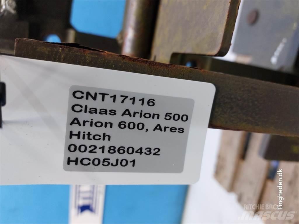 CLAAS Ares Άλλα εξαρτήματα για τρακτέρ