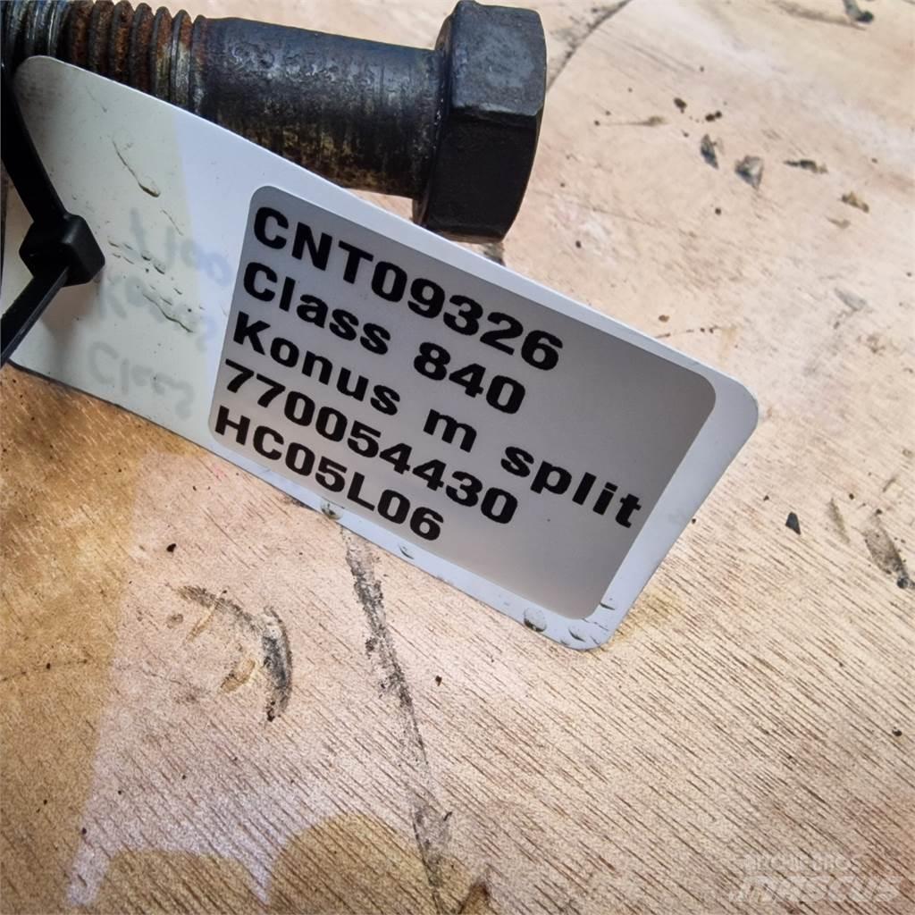 CLAAS Axion 840 Άλλα εξαρτήματα για τρακτέρ