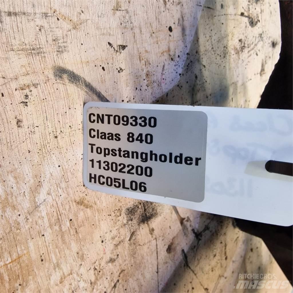 CLAAS Axion 840 Άλλα εξαρτήματα για τρακτέρ