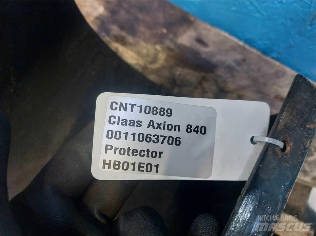 CLAAS Axion 840 Άλλα εξαρτήματα για τρακτέρ