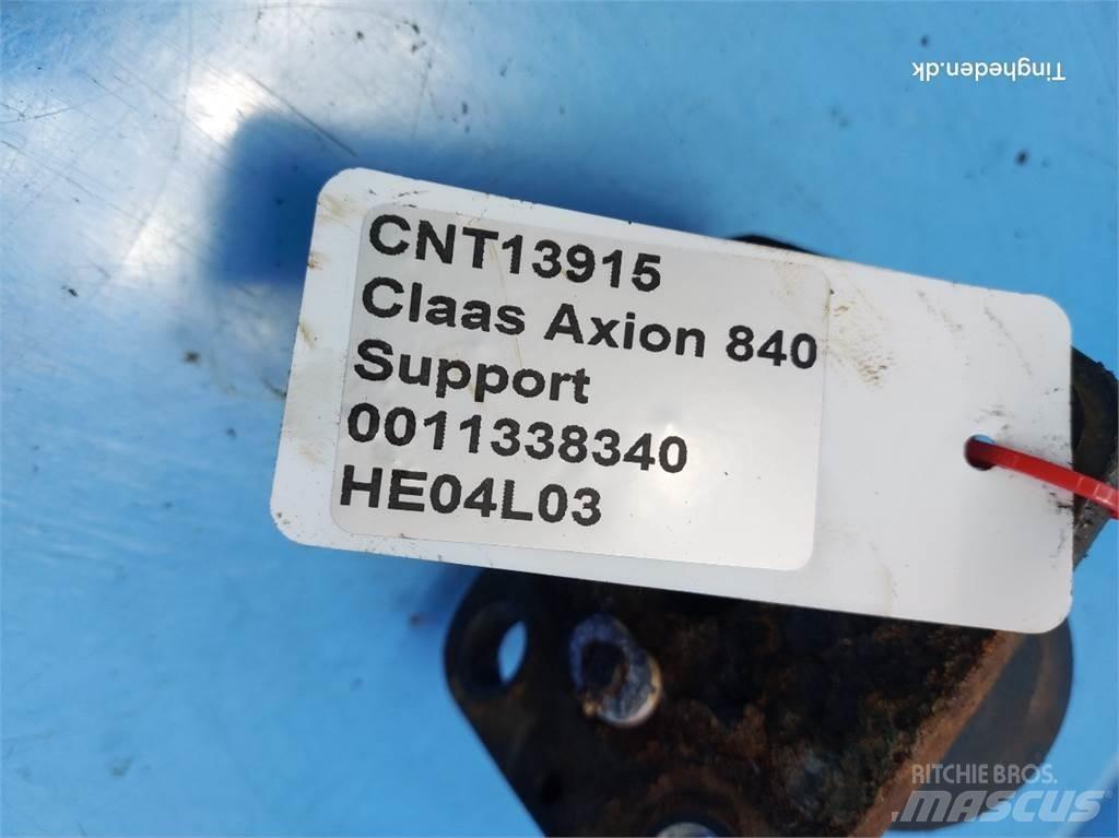 CLAAS Axion 840 Άλλα εξαρτήματα για τρακτέρ