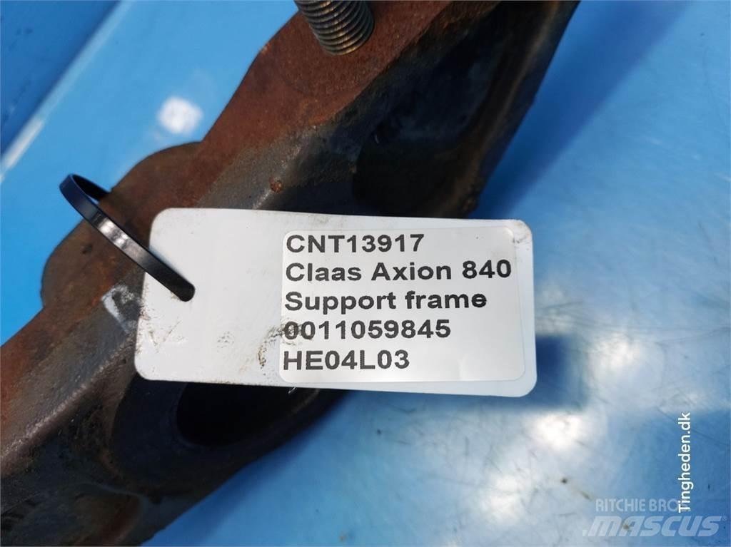 CLAAS Axion 840 Άλλα εξαρτήματα για τρακτέρ