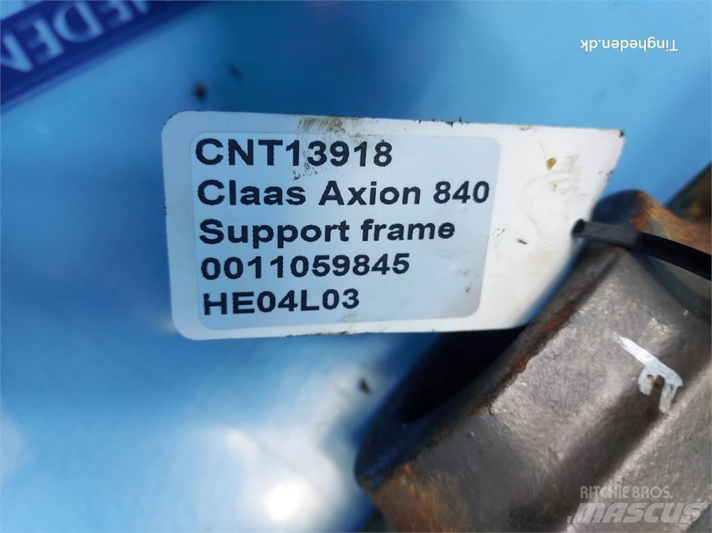 CLAAS Axion 840 Άλλα εξαρτήματα για τρακτέρ