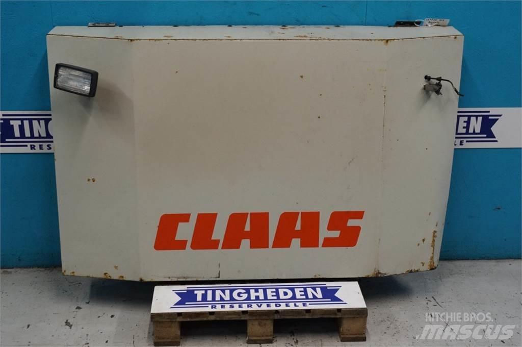 CLAAS Lexion 405 Άλλα γεωργικά μηχανήματα