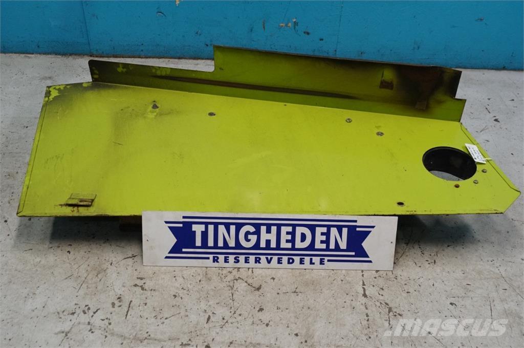 CLAAS Lexion 405 Άλλα γεωργικά μηχανήματα