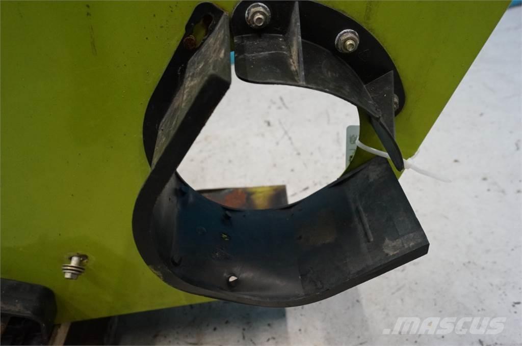 CLAAS Lexion 405 Άλλα γεωργικά μηχανήματα