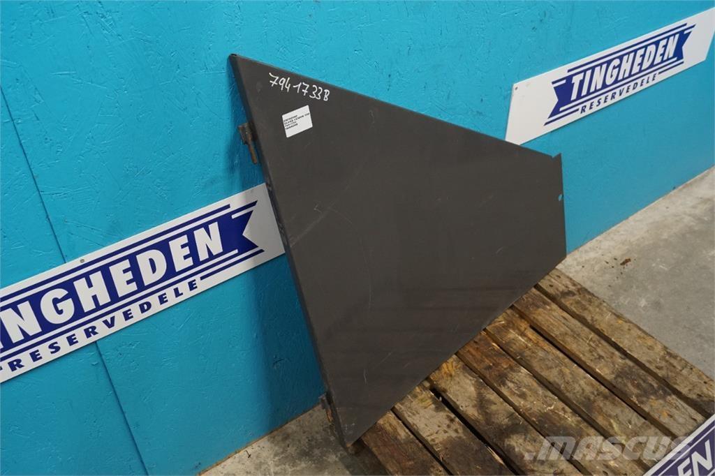 CLAAS Lexion 550 Άλλα γεωργικά μηχανήματα