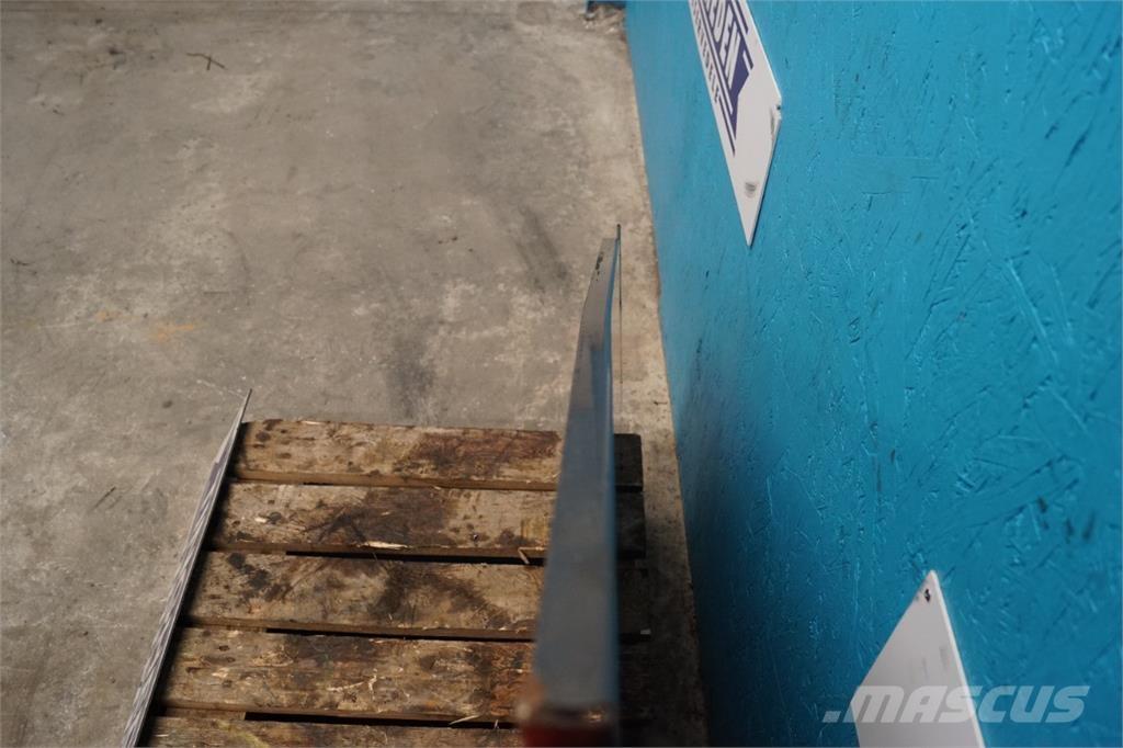 CLAAS Lexion 550 Άλλα γεωργικά μηχανήματα