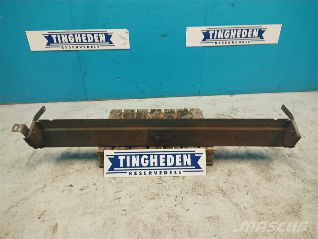 CLAAS Lexion 550 Άλλα γεωργικά μηχανήματα