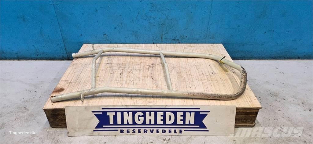 CLAAS Lexion 550 Άλλα γεωργικά μηχανήματα