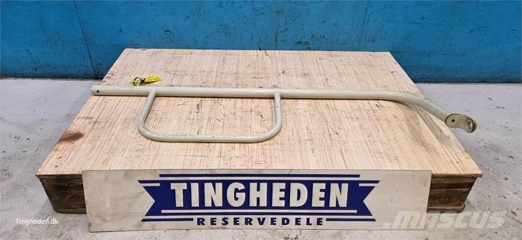 CLAAS Lexion 550 Άλλα γεωργικά μηχανήματα