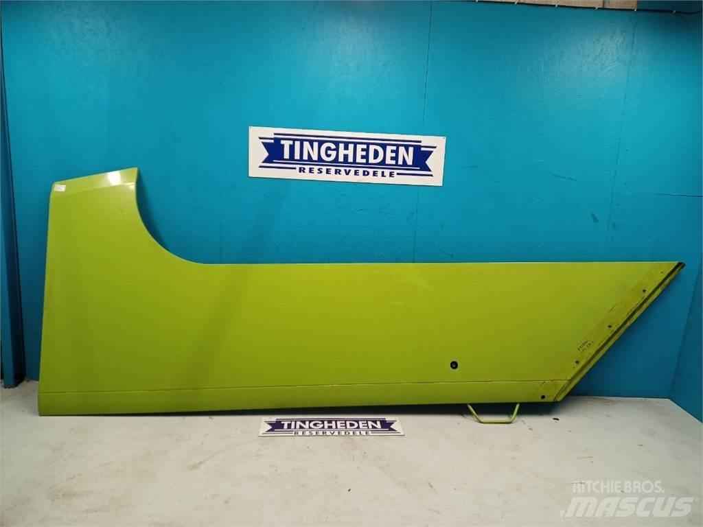CLAAS Lexion 570 Άλλα γεωργικά μηχανήματα