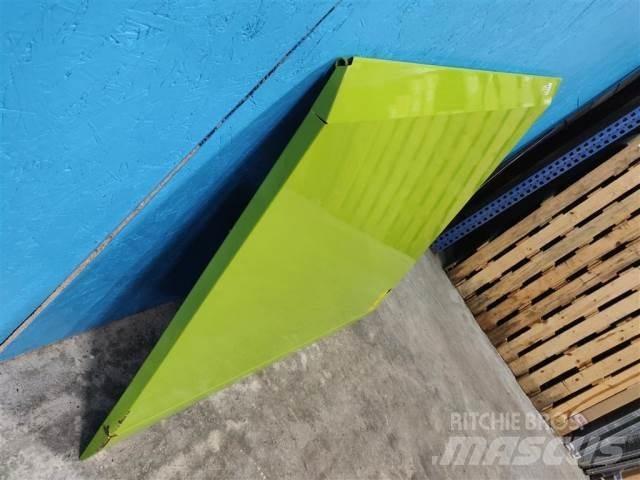 CLAAS Lexion 760 Άλλα γεωργικά μηχανήματα