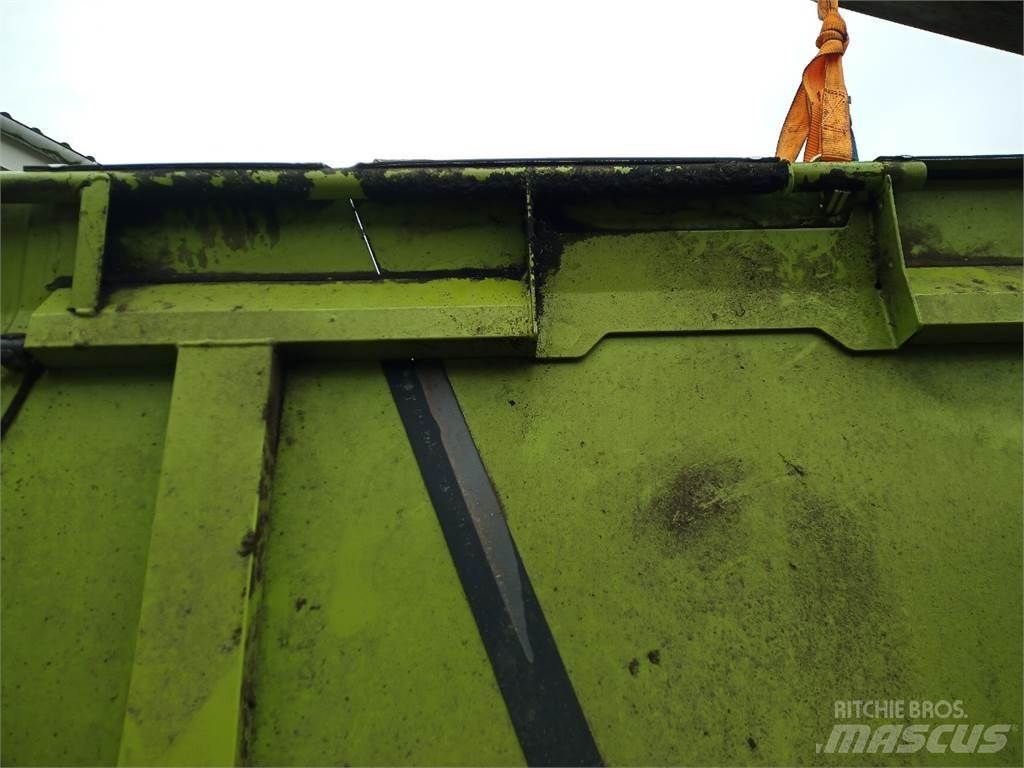 CLAAS Lexion 780 Άλλα γεωργικά μηχανήματα