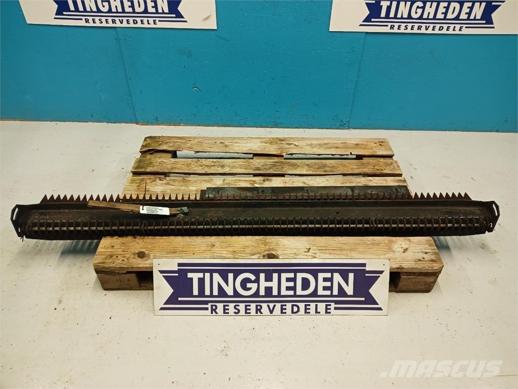 CLAAS Lexion 780 Εξαρτήματα θεριζοαλωνιστικών μηχανών