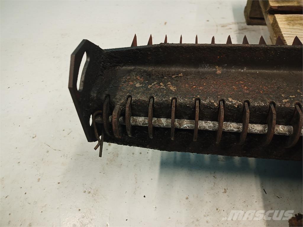 CLAAS Lexion 780 Εξαρτήματα θεριζοαλωνιστικών μηχανών