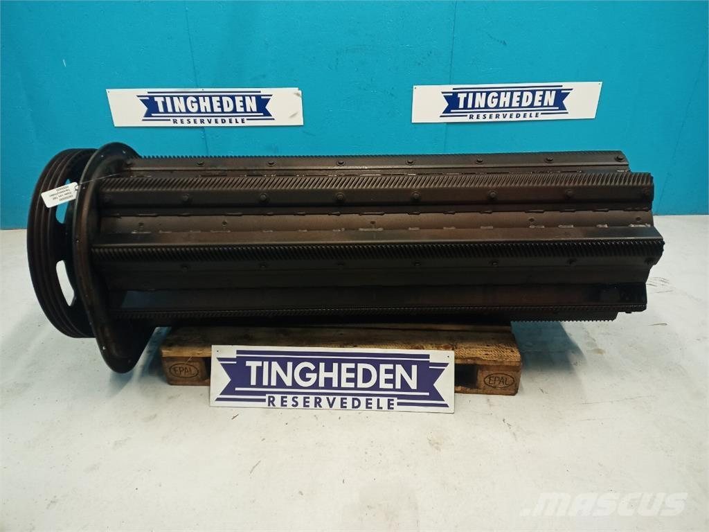 CLAAS Lexion 780 Εξαρτήματα θεριζοαλωνιστικών μηχανών