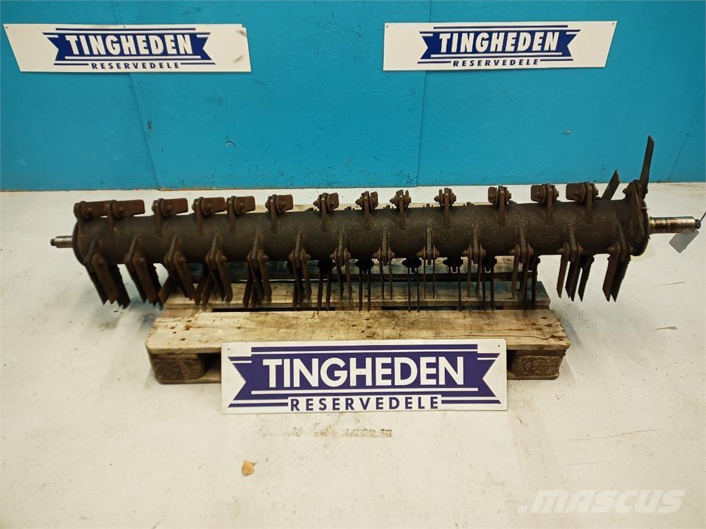 CLAAS Lexion 780 Εξαρτήματα θεριζοαλωνιστικών μηχανών