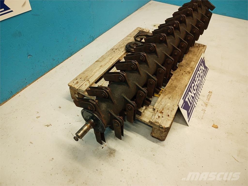 CLAAS Lexion 780 Εξαρτήματα θεριζοαλωνιστικών μηχανών