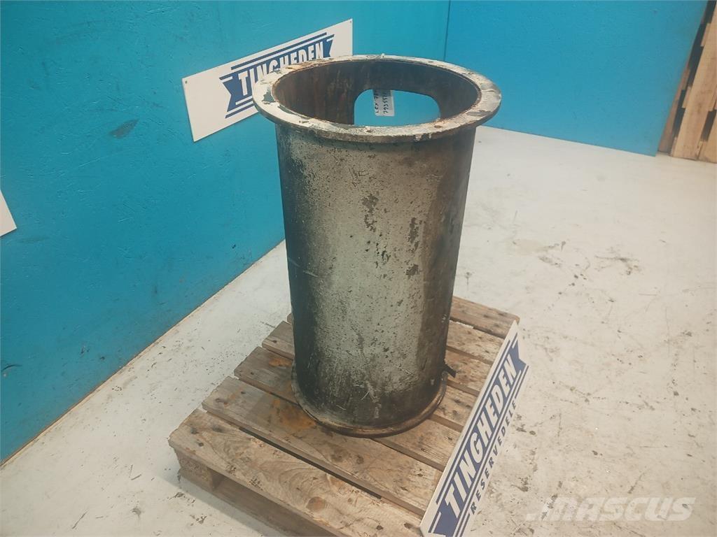 CLAAS Lexion 780 Εξαρτήματα θεριζοαλωνιστικών μηχανών