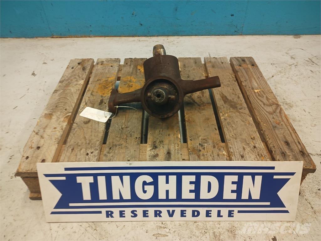 CLAAS Lexion 780 Εξαρτήματα θεριζοαλωνιστικών μηχανών