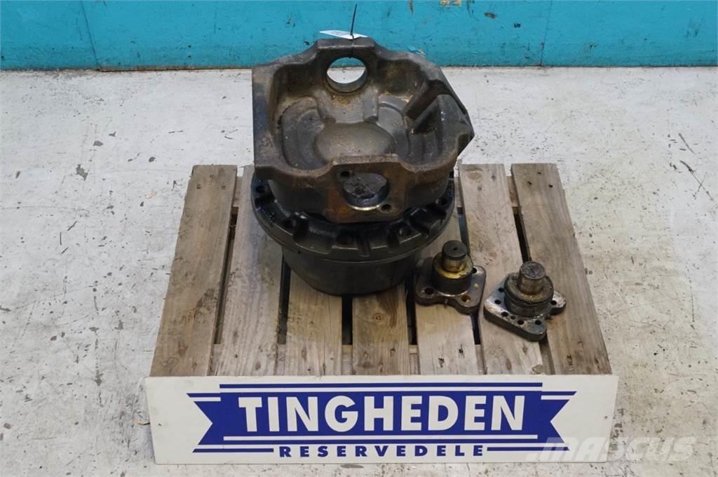 CLAAS Lexion 780 Εξαρτήματα θεριζοαλωνιστικών μηχανών