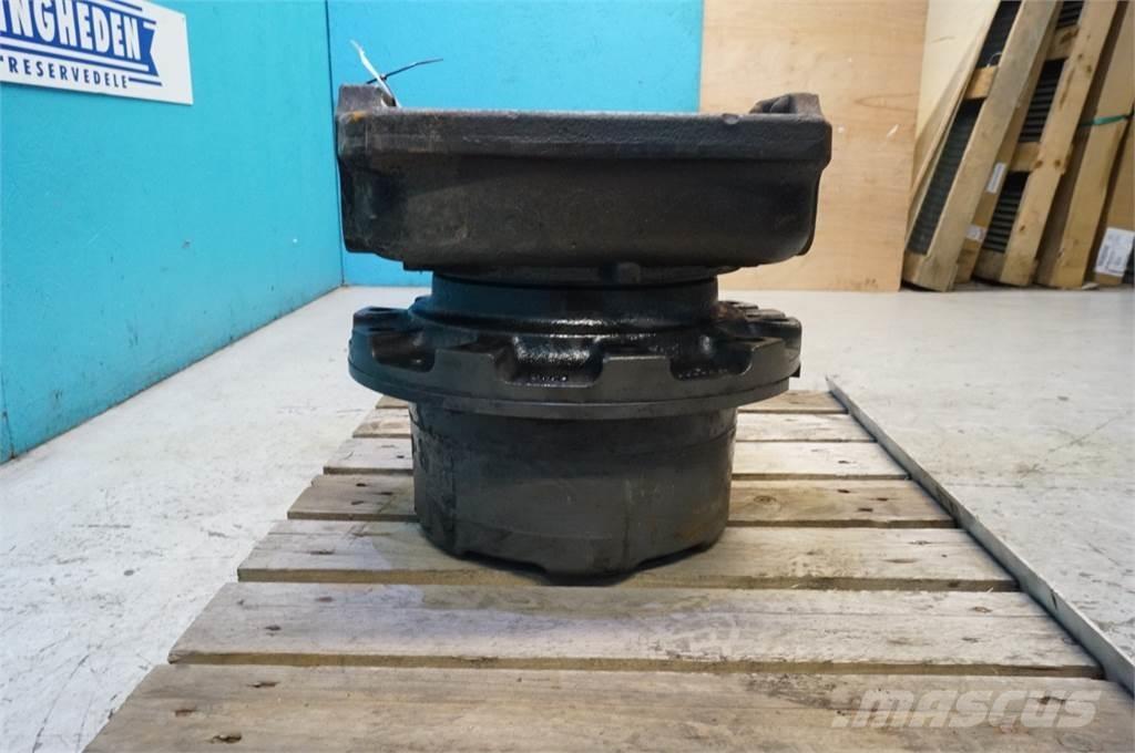 CLAAS Lexion 780 Εξαρτήματα θεριζοαλωνιστικών μηχανών