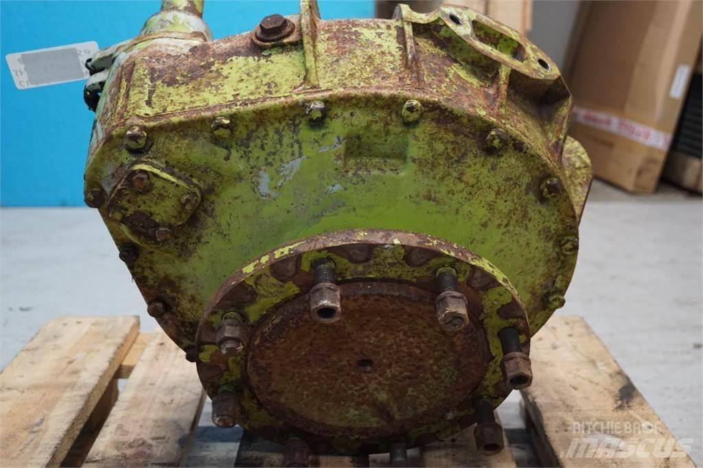 CLAAS Mercator Εξαρτήματα θεριζοαλωνιστικών μηχανών