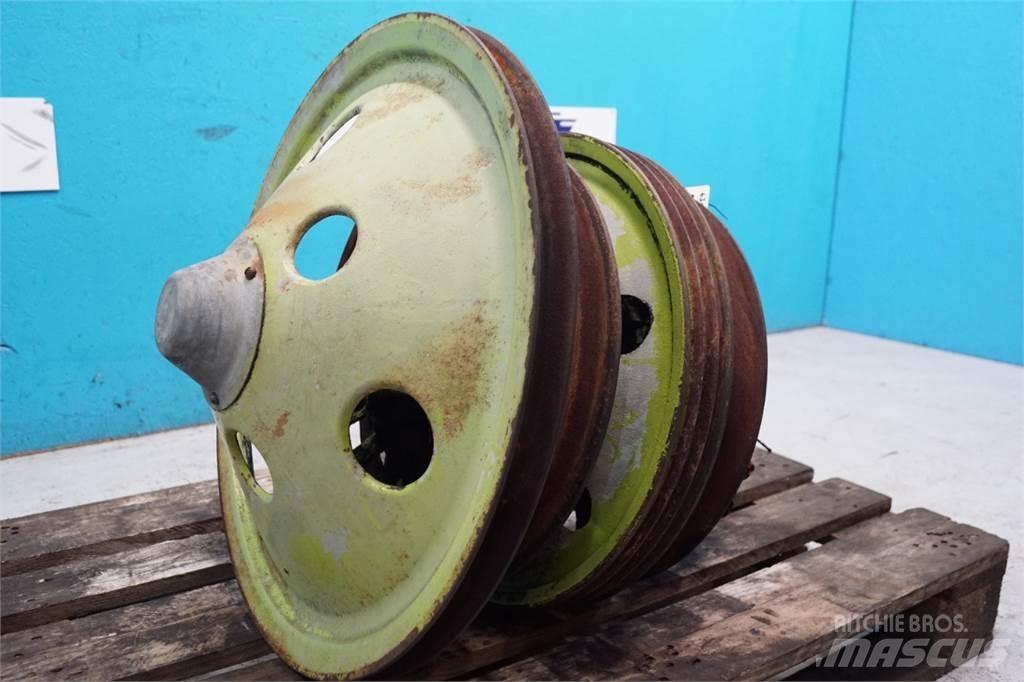 CLAAS Mercator Άλλα γεωργικά μηχανήματα