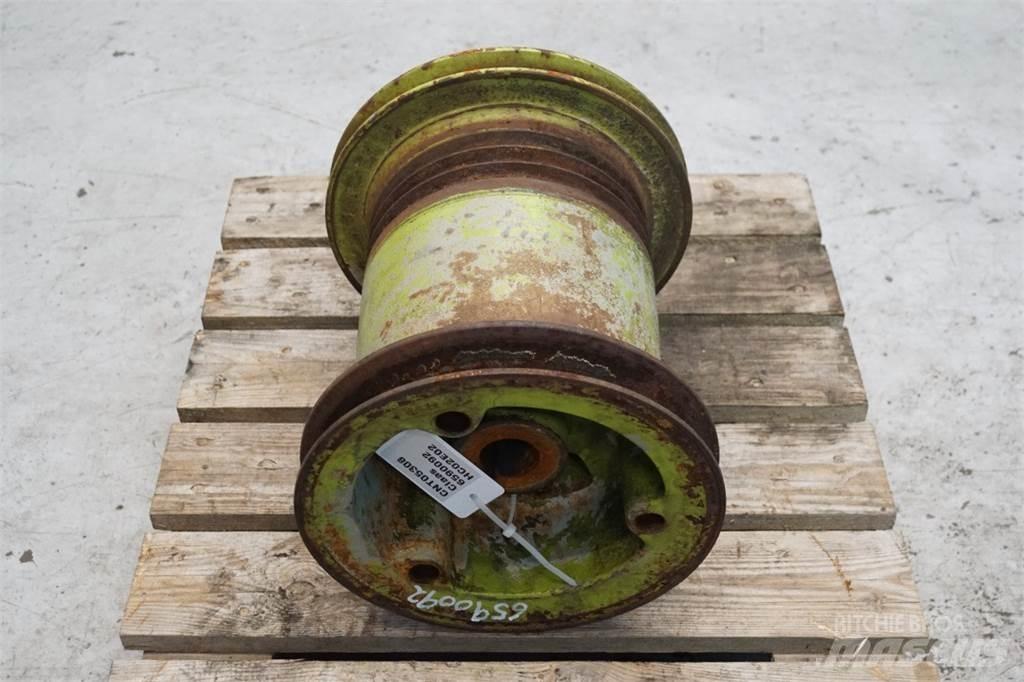 CLAAS Mercator Άλλα γεωργικά μηχανήματα