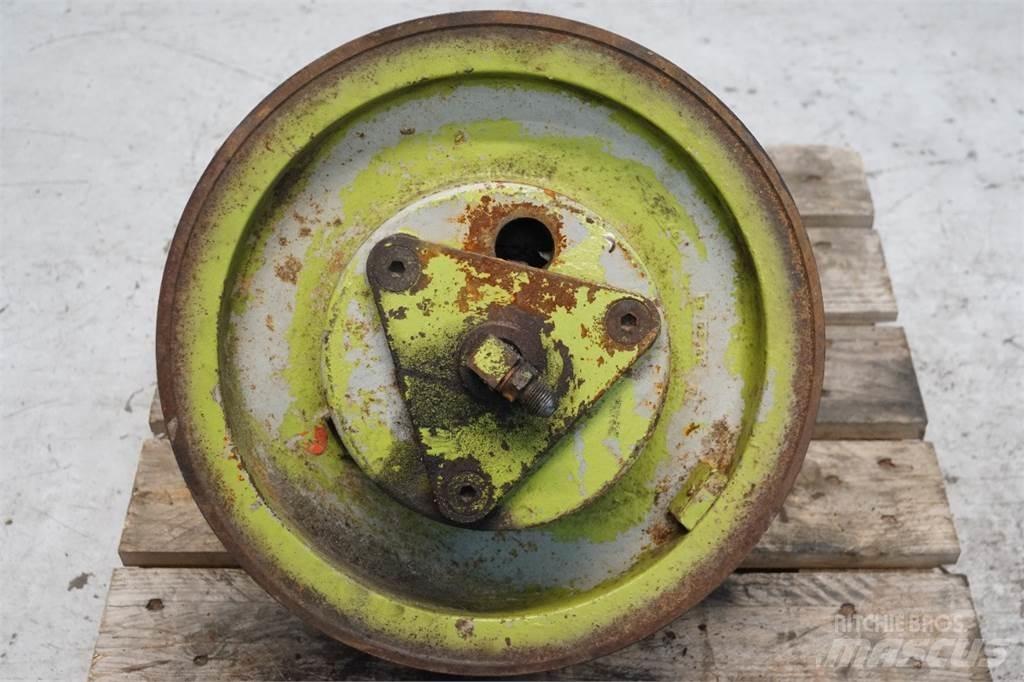 CLAAS Mercator Άλλα γεωργικά μηχανήματα
